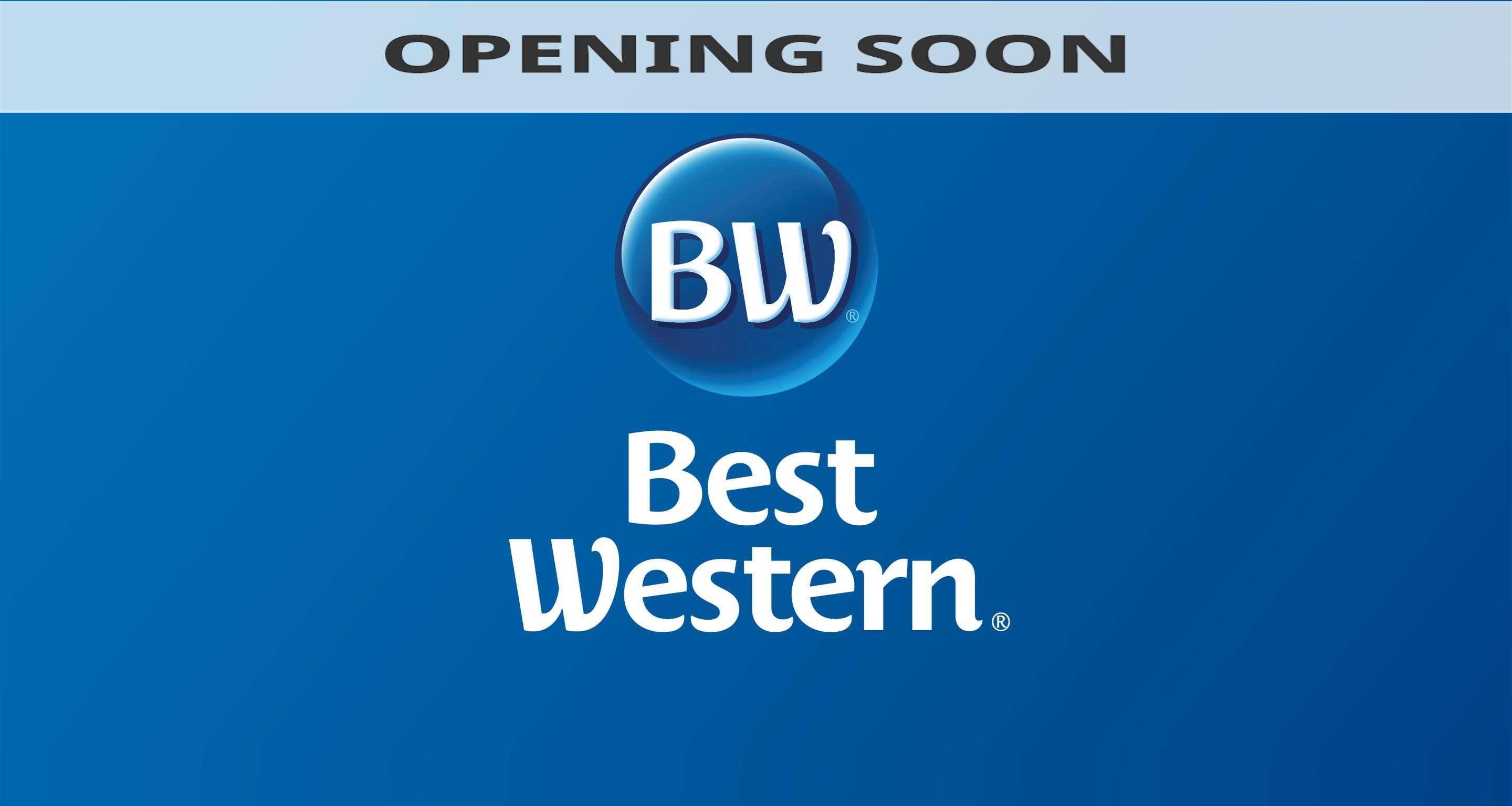 Best Western Bandera Suites & Saloon Exterior photo