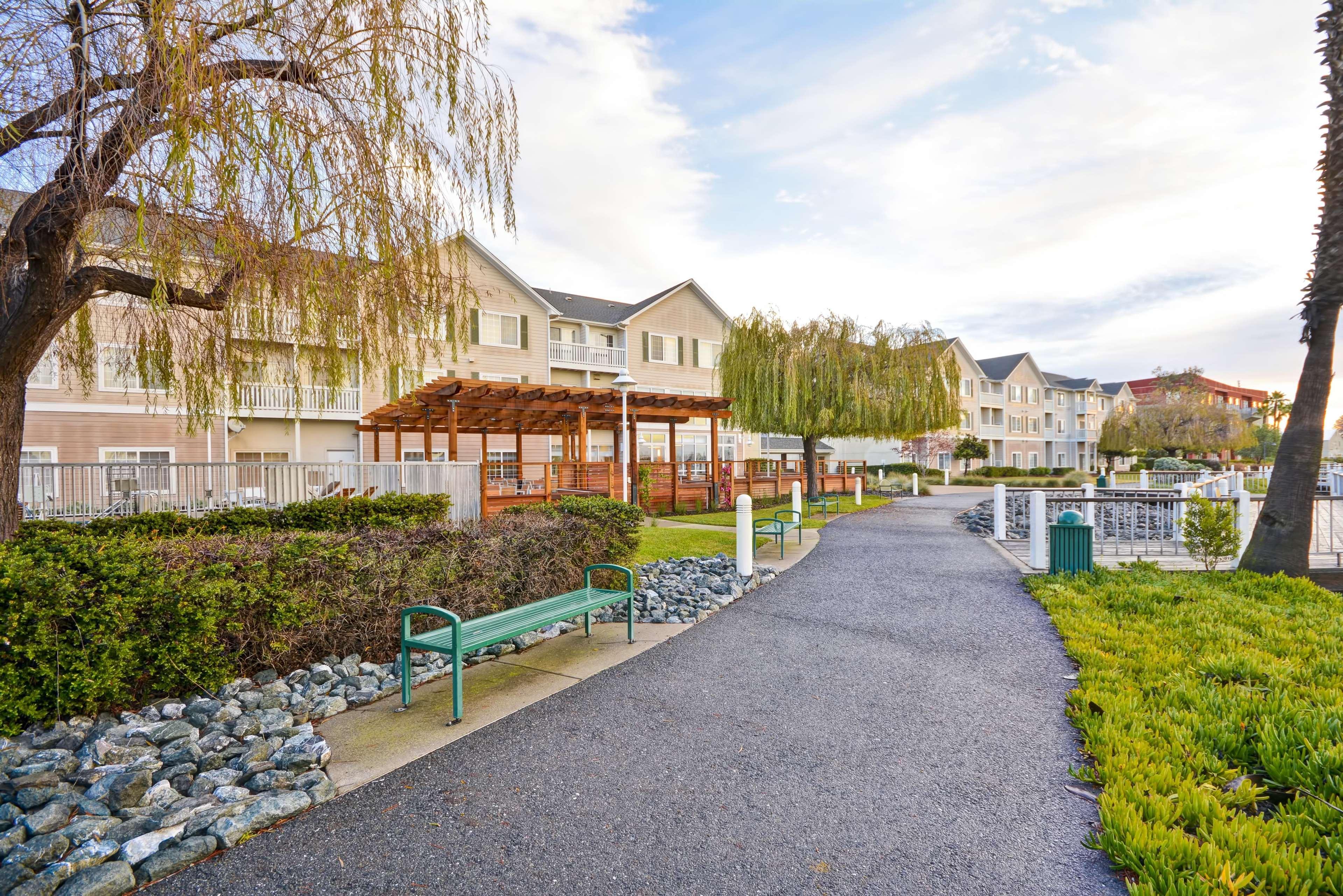 Best Western Bandera Suites & Saloon Exterior photo